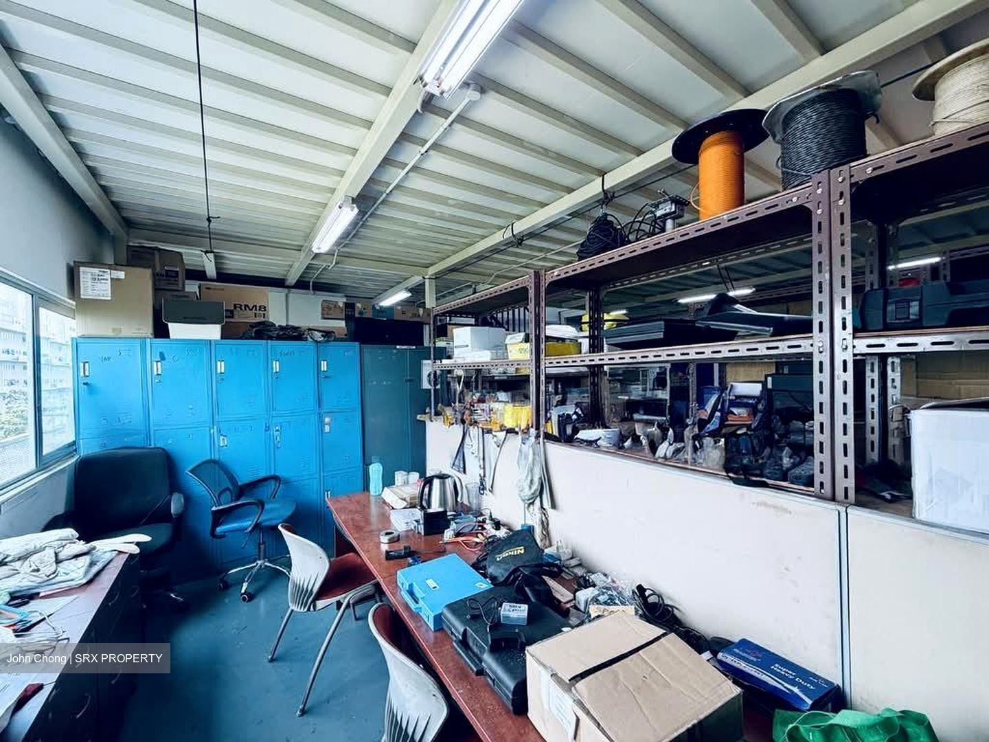 Pioneer Point (D22), Factory #538464631